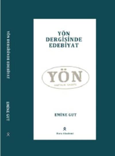 Yön Dergisinde Edebiyat
