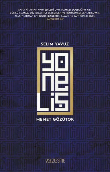 Yöneliş Selim Yavuz