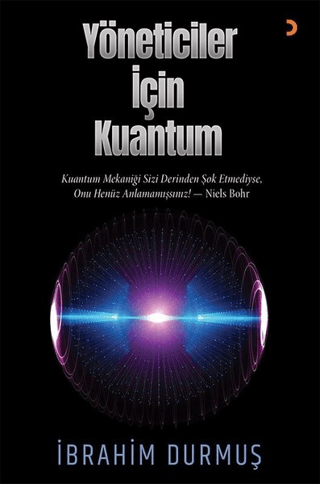 Yöneticiler için Kuantum