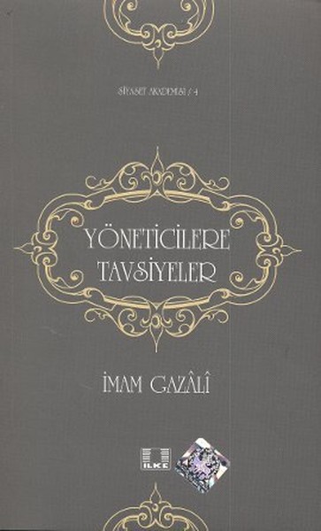 Yöneticilere Tavsiyeler %25 indirimli İmam Gazali
