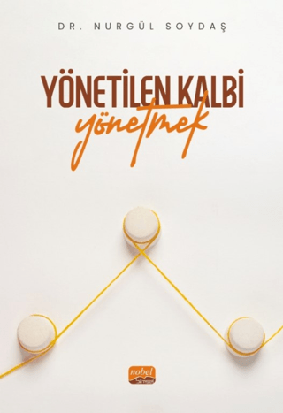 Yönetilen Kalbi Yönetmek