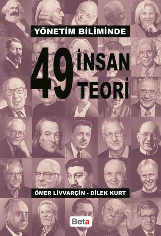 Yönetim Biliminde 49 İnsan 49 Teori