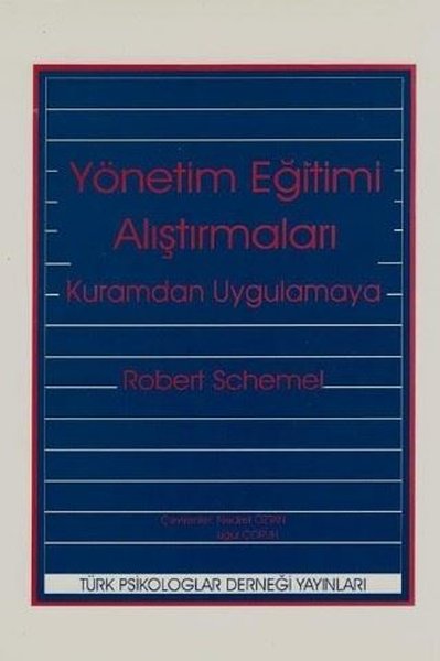 Yönetim Eğitimi Araştırmaları-Kuramdan Uygulamaya