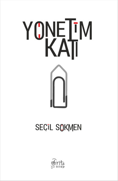 Yönetim Katı (Ciltli)