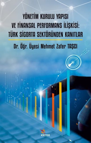 Yönetim Kurulu Yapsısı ve Finansal Performans İlişkisi: Türk Sigorta Sektöründen Kanıtlar