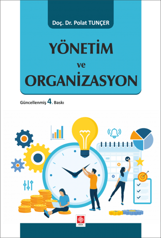 Yönetim ve Organizasyon