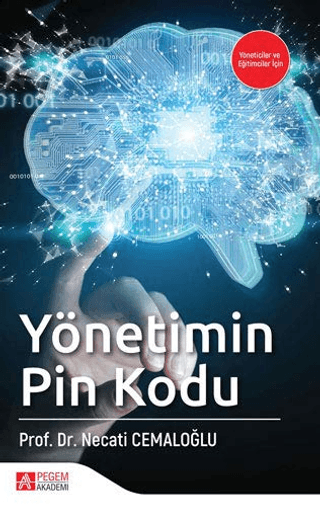 Yönetimin Pin Kodu