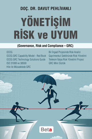 Yönetişim Risk ve Uyum