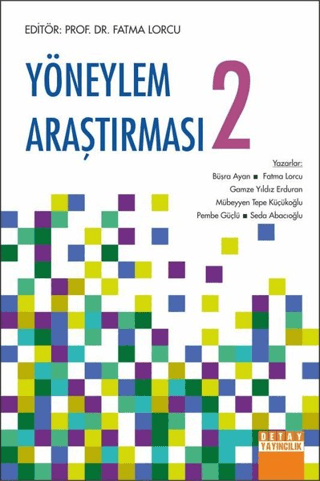 Yöneylem Araştırması 2