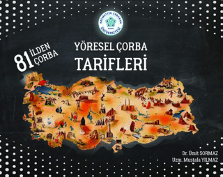 Yöresel Çorba Tarifleri