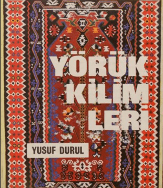Yörük Kilimleri Niğde Yöresi