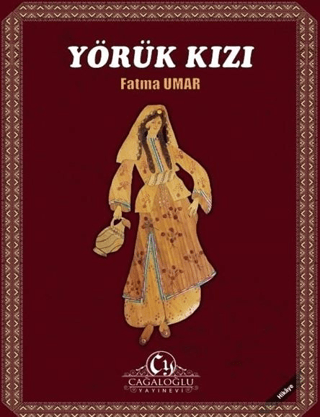 Yörük Kızı