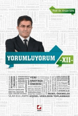 Yorumluyorum - 12