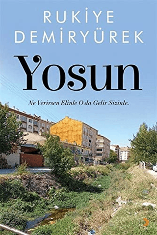 Yosun
