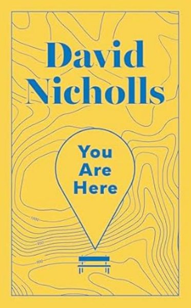 You Are Here : The ultimate gift edition of the instant number 1 Sunday Times bestseller