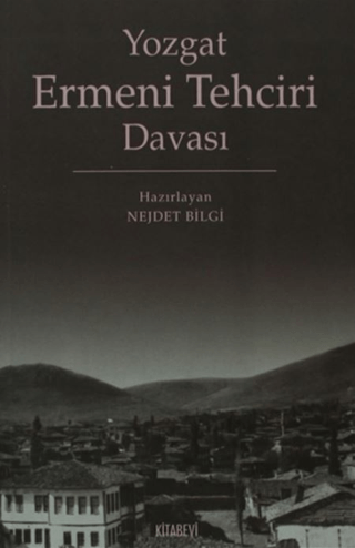 Yozgat Ermeni Tehciri Davası