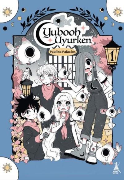 Yubooh Uyurken Cilt 1