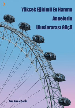 Yüksek Eğitimli Ev Hanımı