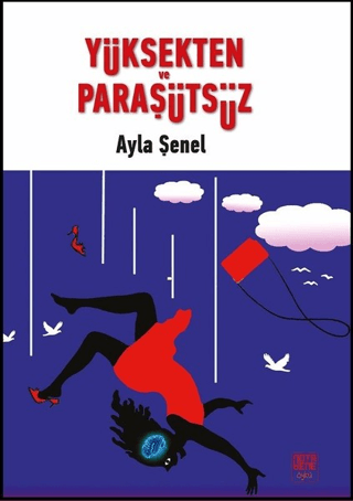 Yüksekten ve Paraşütsüz