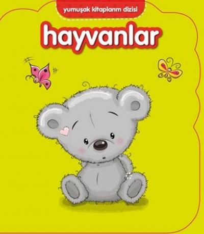 Hayvanlar %26 indirimli Kolektif