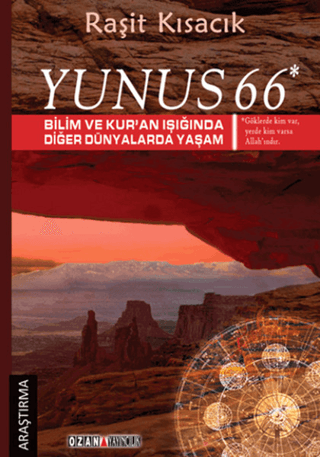 Yunus 66 Raşit Kısacık
