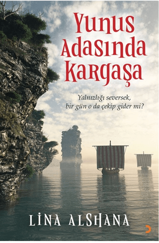 Yunus Adasında Kargaşa Lina Alshana