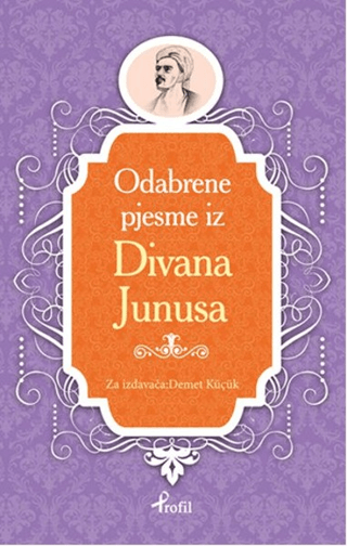 Yunus Emre - Boşnakça Seçme Hikayeler Demet Küçük