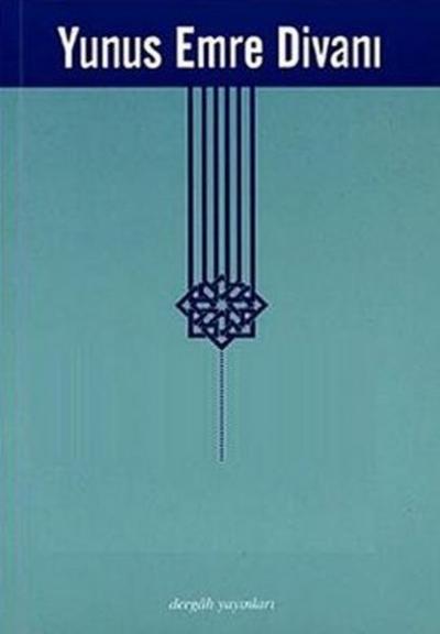 Yunus Emre Divanı