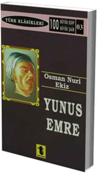 Yunus Emre
