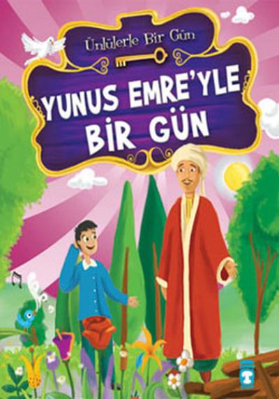 Yunus Emre'yle Bir Gün %28 indirimli Mustafa Orakçı