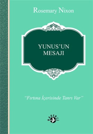 Yunus'un Mesajı