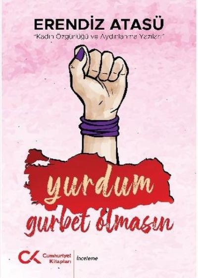 Yurdum Gurbet Olmasın Erendiz Atasü