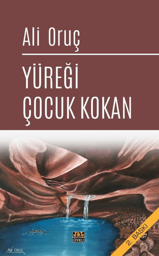 Yüreği Çocuk Kokan
