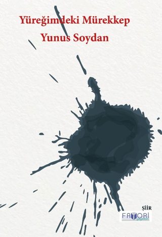 Yüreğimdeki Mürekkep