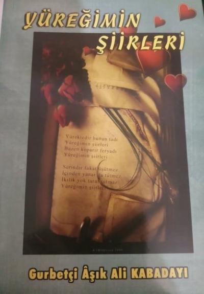 Yüreğimin Şiirleri