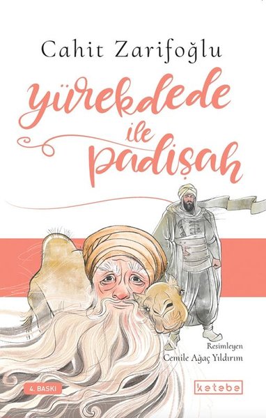 Yürekdede ile Padişah