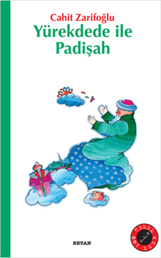 Yürekdede ile Padişah %28 indirimli Cahit Zarifoğlu