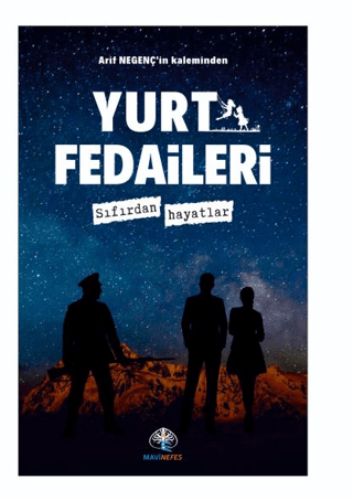 Yurt Fedaileri