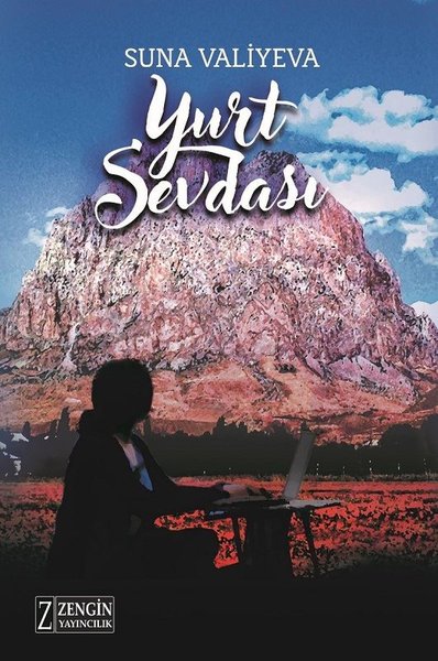 Yurt Sevdası (Ciltli)