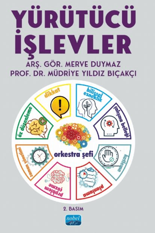 Yürütücü İşlevler