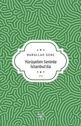 Yürüyelim Seninle İstanbul’da