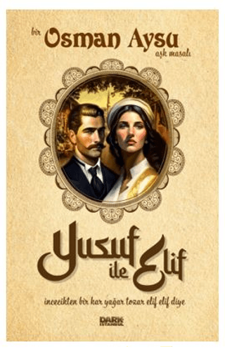Yusuf ile Elif