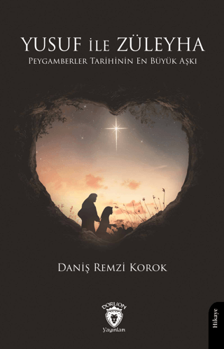 Yusuf ile Züleyha Peygamberler Tarihinin En Büyük Aşkı