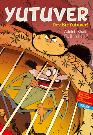 Yutuver 2: Dev Bir Yutuver