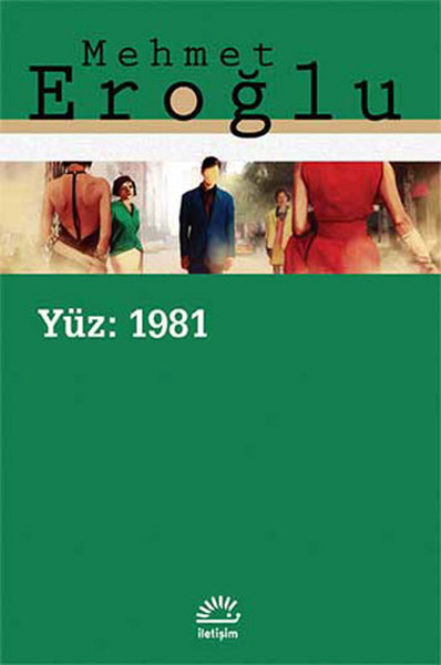 Yüz 1981 %27 indirimli Mehmet Eroğlu