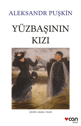 Yüzbaşının Kızı Aleksandr Sergeyeviç Puşkin