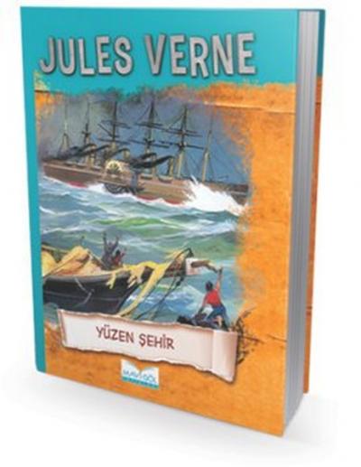 Yüzen Şehir Jules Verne