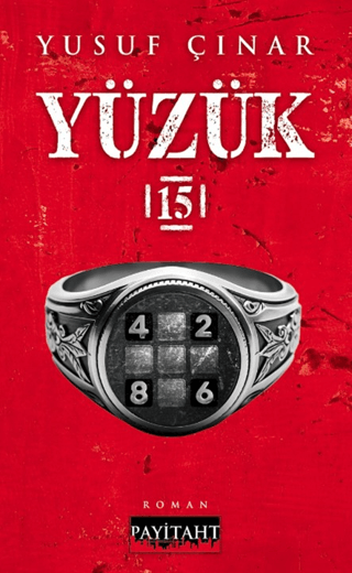 Yüzük 15