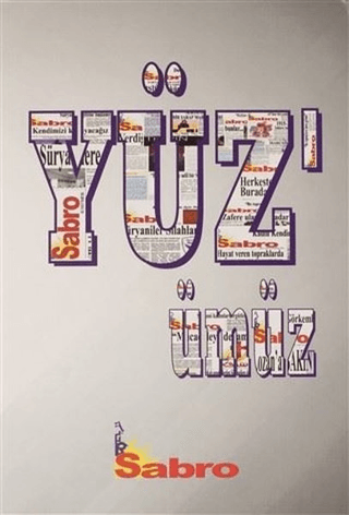 Yüz'ümüz (Ciltli)