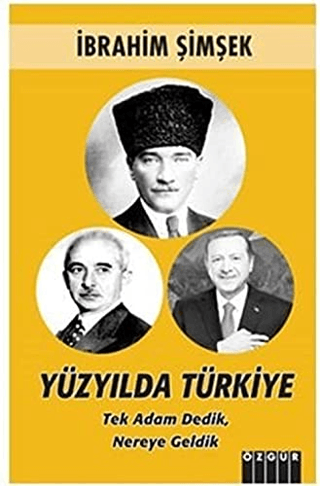 Yüzyılda Türkiye